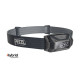 ΦΑΚΟΣ ΚΕΦΑΛΗΣ PETZL TIKKA LAMP ΓΚΡΙ-GREY 350 LUMENS