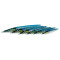Πλάνος SAVAGE GEAR 3D NEEDLE JIG 20CM / 100GR / SINKING