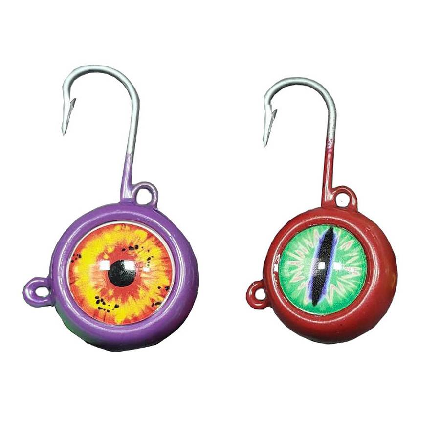 ΖΟΚΑ ΜΕ ΜΑΤΙ