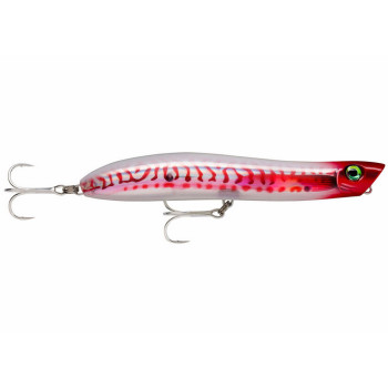 MAX RAP® WALK 'N ROLL 10cm / 13gr / TOPWATER