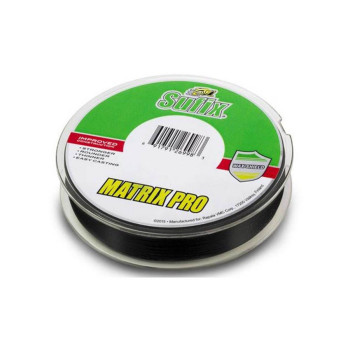 ΝΗΜΑ SUFIX MATRIX PRO 100MT / 0.60MM / 90,0kg/200,0lb / MIDNIGHT GREEN