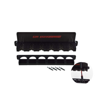 ΒΑΣΗ ΚΑΛΑΜΙΩΝ ΤΟΙΧΟΥ SIM ENGINEERING 6 ΘΕΣΕΩΝ