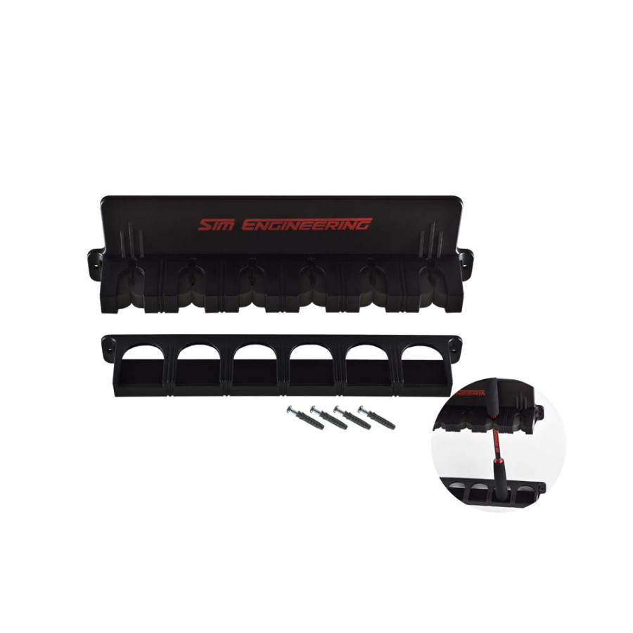 ΒΑΣΗ ΚΑΛΑΜΙΩΝ ΤΟΙΧΟΥ SIM ENGINEERING 6 ΘΕΣΕΩΝ