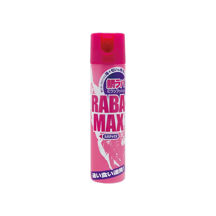 MARUKYU ΠΡΟΣΕΛΚΥΣΤΙΚΟ ΣΠΡΕΙ RABAMAX 80ML
