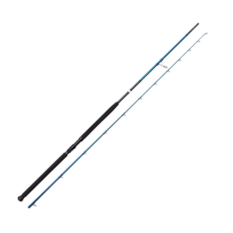 Καλάμι Ψαρέματος SAVAGE GEAR SGS2 SHORE JIGGING 9'6"/2.90M / MODERATE-FAST/ 20-80G MEDIUM / PE 1.5-3.0 / 2TEM