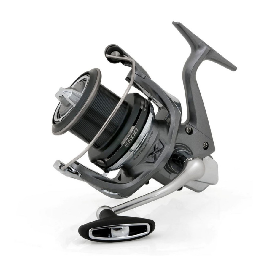 Μηχανισμός Ψαρέματος SHIMANO ULTEGRA 5500 XSD