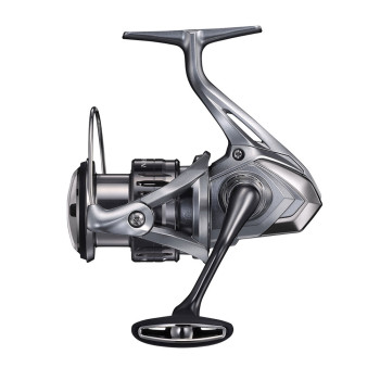 Μηχανισμός Ψαρέματος  SHIMANO NASCI FC 5000XG