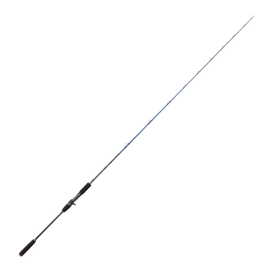 Καλάμι Ψαρέματος SAVAGE GEAR SGS6 SLOW JIGGING 6'4''/1.93M / X-FAST / MAX 200G / HEAVY / 1.2-2.0 / 1 ΤΕΜ / BAITCAST