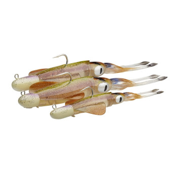Σιλικόνη SAVAGE GEAR SWIMSQUID RTF 18CM / 90G