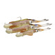 Σιλικόνη SAVAGE GEAR SWIMSQUID RTF 18CM / 90G