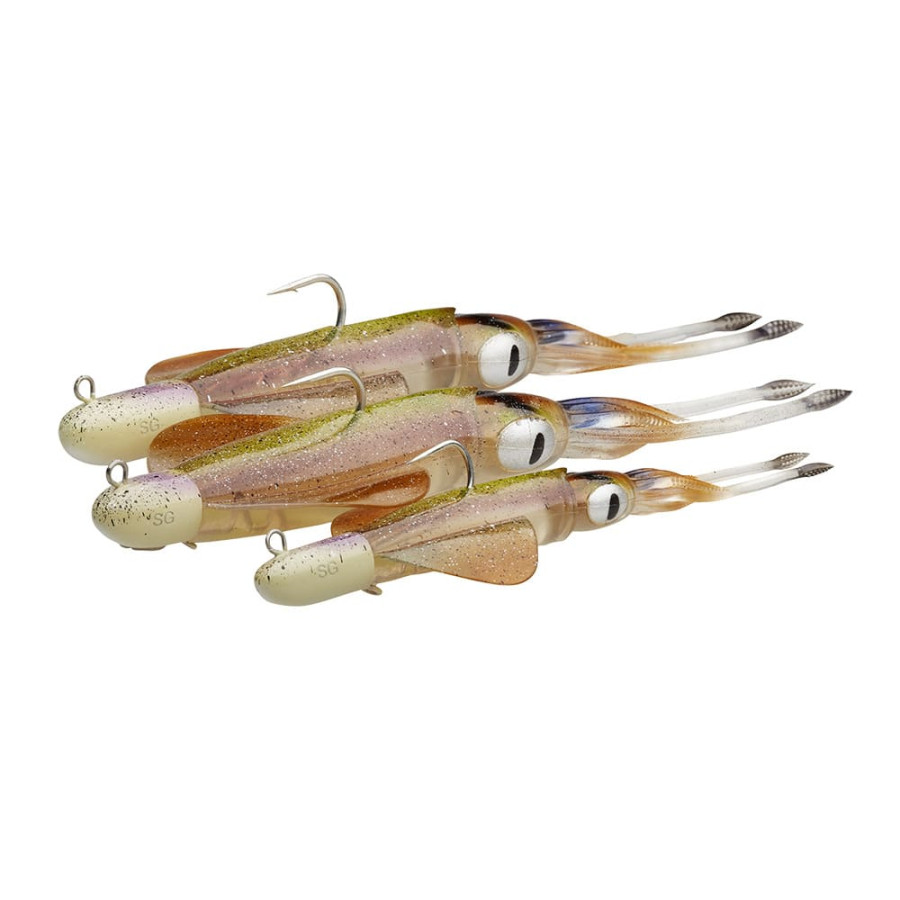 Σιλικόνη SAVAGE GEAR SWIMSQUID RTF 25CM / 200G