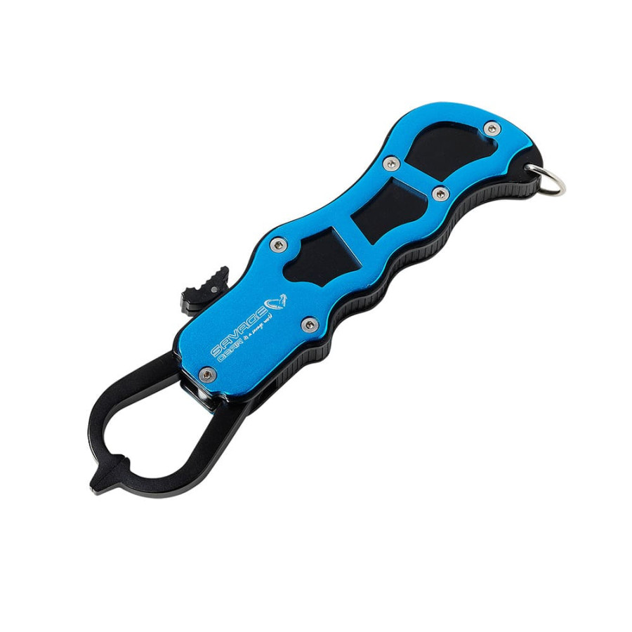 SAVAGE GEAR LRF LIP GRIP ALU 13.5CM / 45X135MM
