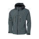 SAVAGE GEAR ΜΠΟΥΦΑΝ SALT PACK-LITE DARK GREY MELANGE