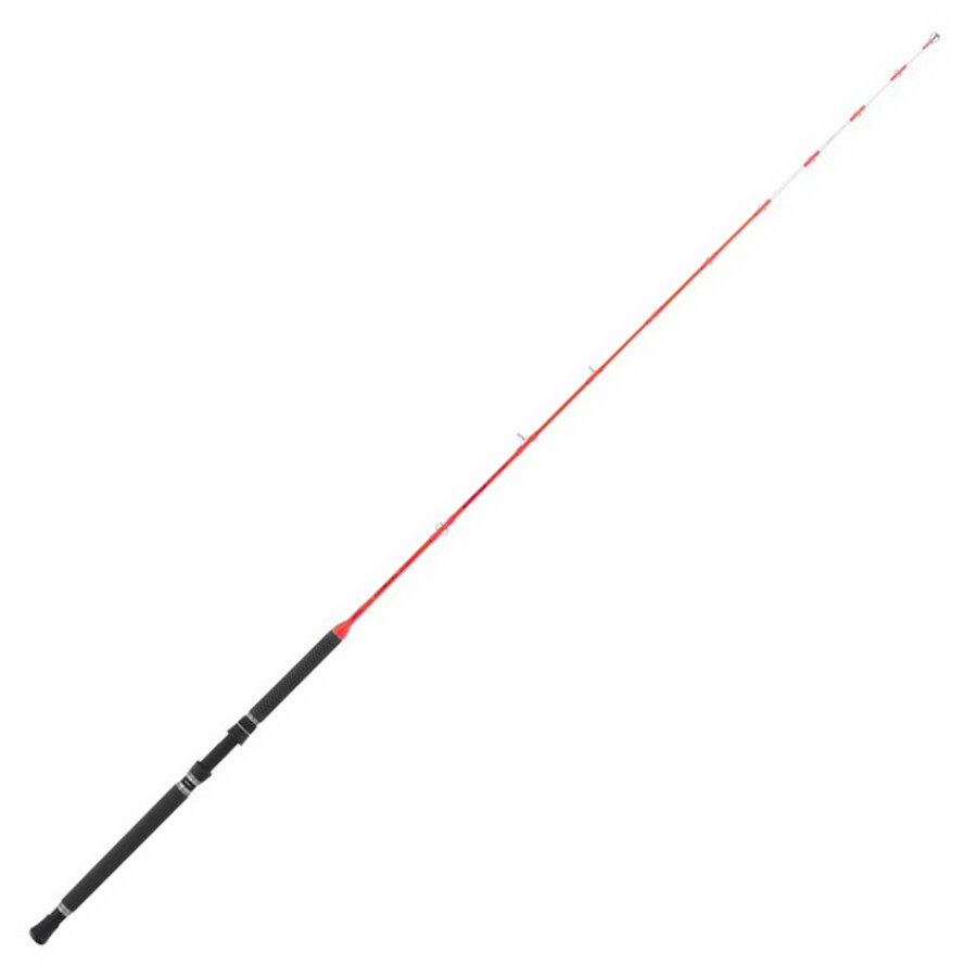 Καλάμι Ψαρέματος ΣΥΡΤΗΣ TUBERTINI VITALITY LIGHT 2,10M / 4-8LBS