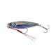 ΠΛΑΝΟΣ MAJORCRAFT JIGPARA MICRO LIVE BAIT UV 15GR