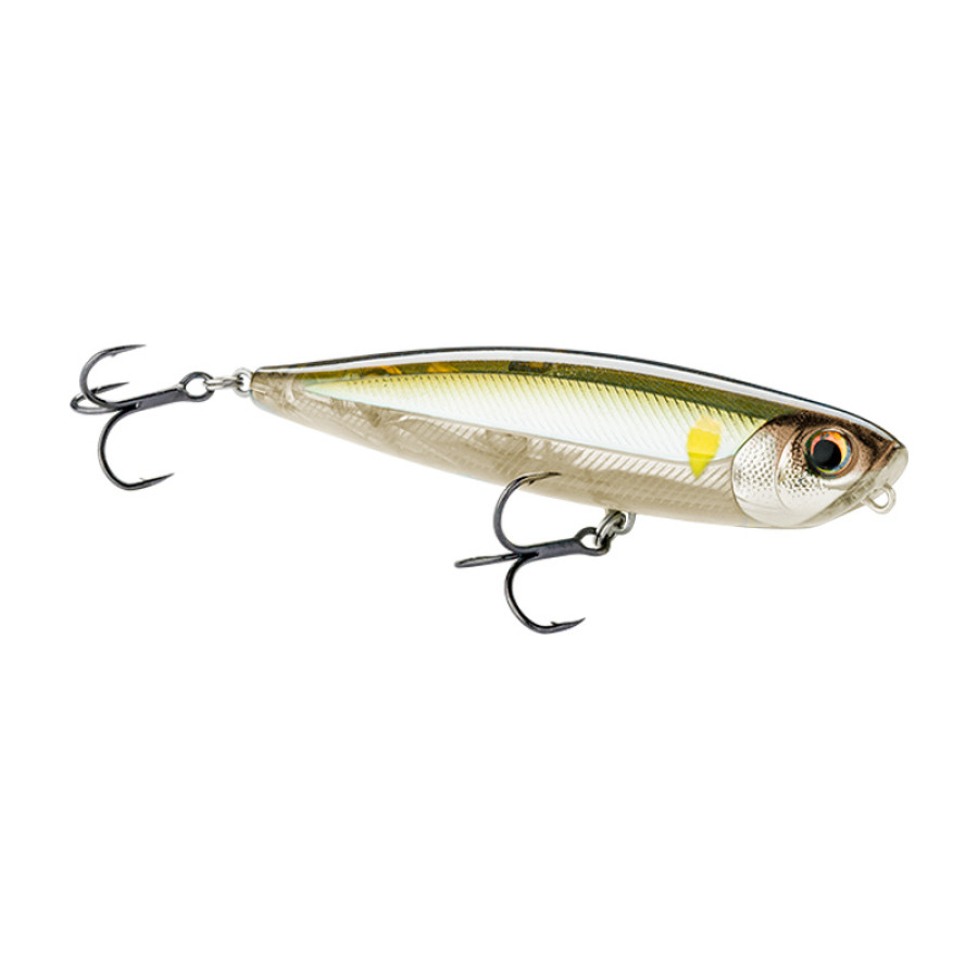 Ψαράκι RAPALA PRECISION XTREME PENCIL PXRPS 10.7cm / 21GR