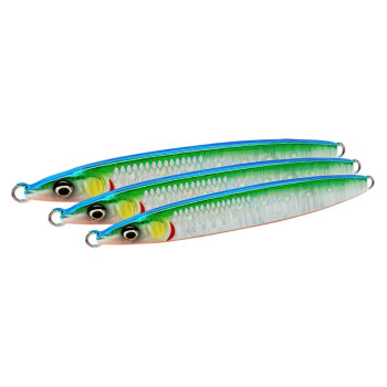 Πλάνος SAVAGE GEAR SARDINE GLIDER 14.5CM / 150G / FAST SINKING