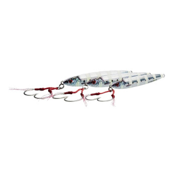 Πλάνος SAVAGE GEAR 3D SLIM JIG MINNOW 10CM / 40GR / FAST SINKING
