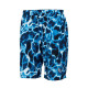 SAVAGE GEAR ΜΑΓΙΟ MARINE SHORTS SEA BLUE