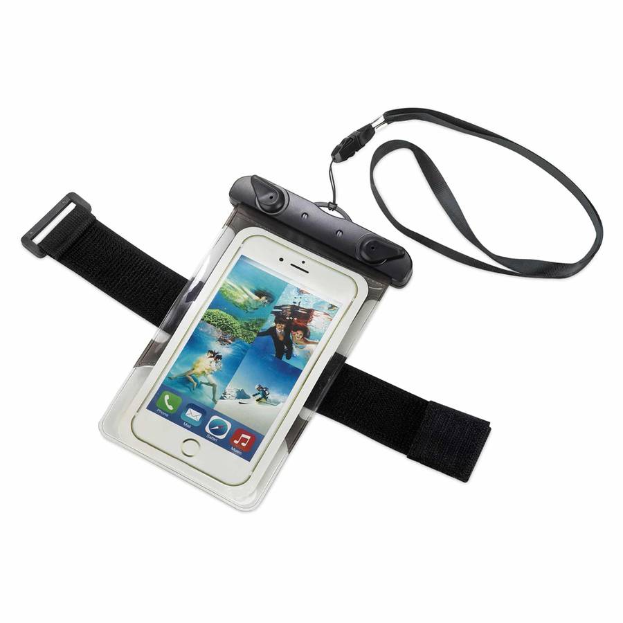 ΑΔΙΑΒΡΟΧΗ ΘΗΚΗ ΤΗΛΕΦΩΝΟΥ SPANISH LURES WATERPROOF PHONE CASE