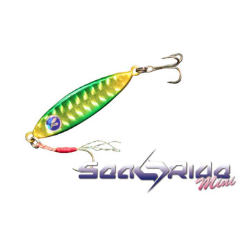 ΠΛΑΝΟΣ BLUEBLUE SEARIDE MINI 15GR