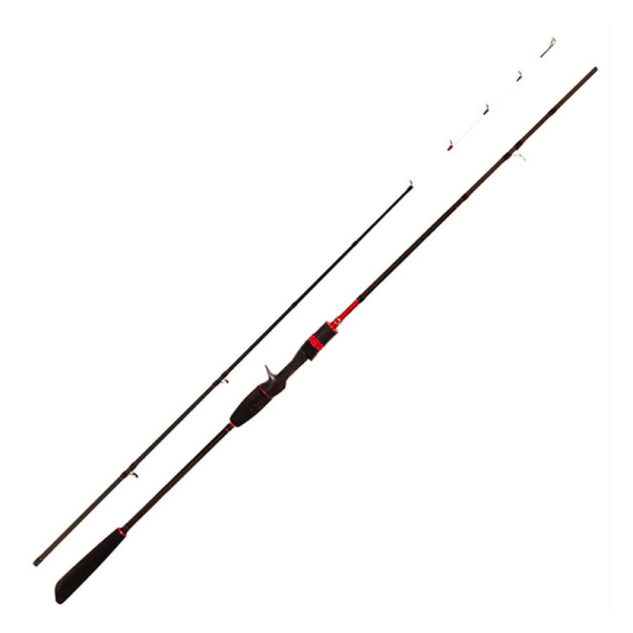 Καλάμι Ψαρέματος RYUJI SPECTRA 2.00M / 40-180GR / BAITCASTING