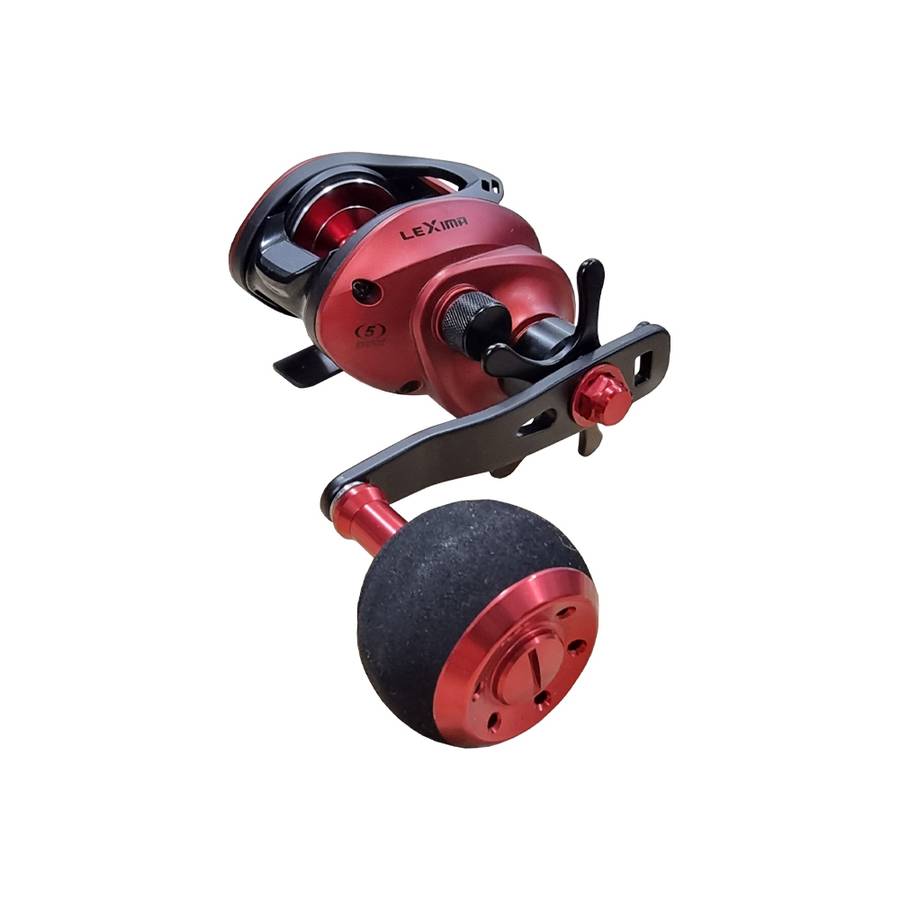 Μηχανισμός Ψαρέματος BANAX ESTIMA 105