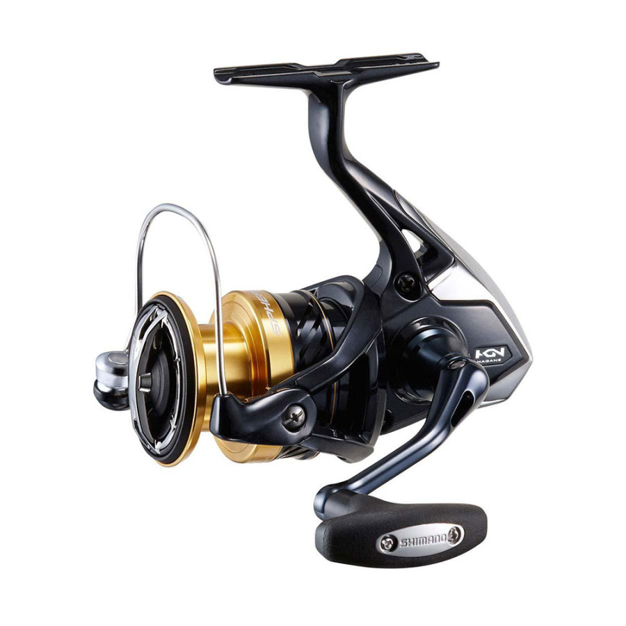 Μηχανισμός Ψαρέματος SHIMANO SPHEROS 6000 HGA SW