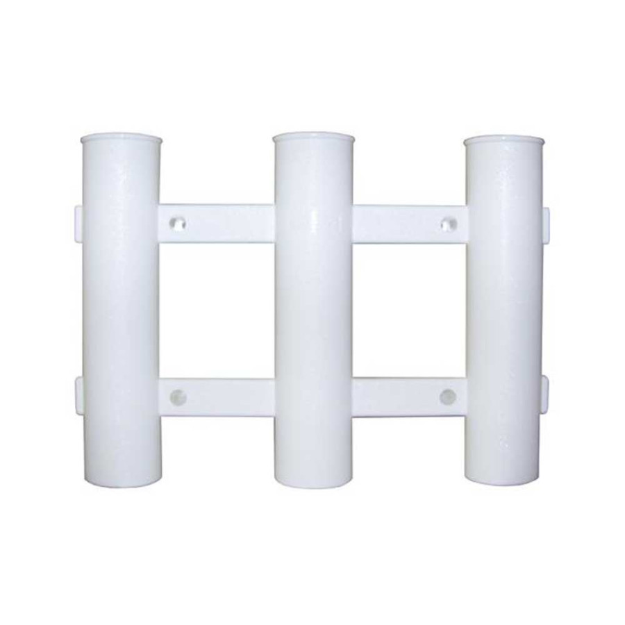 BERKLEY ΒΑΣΗ ΓΙΑ ΚΑΛΑΜΙΑ TR1W TUBE ROD RACK WHITE