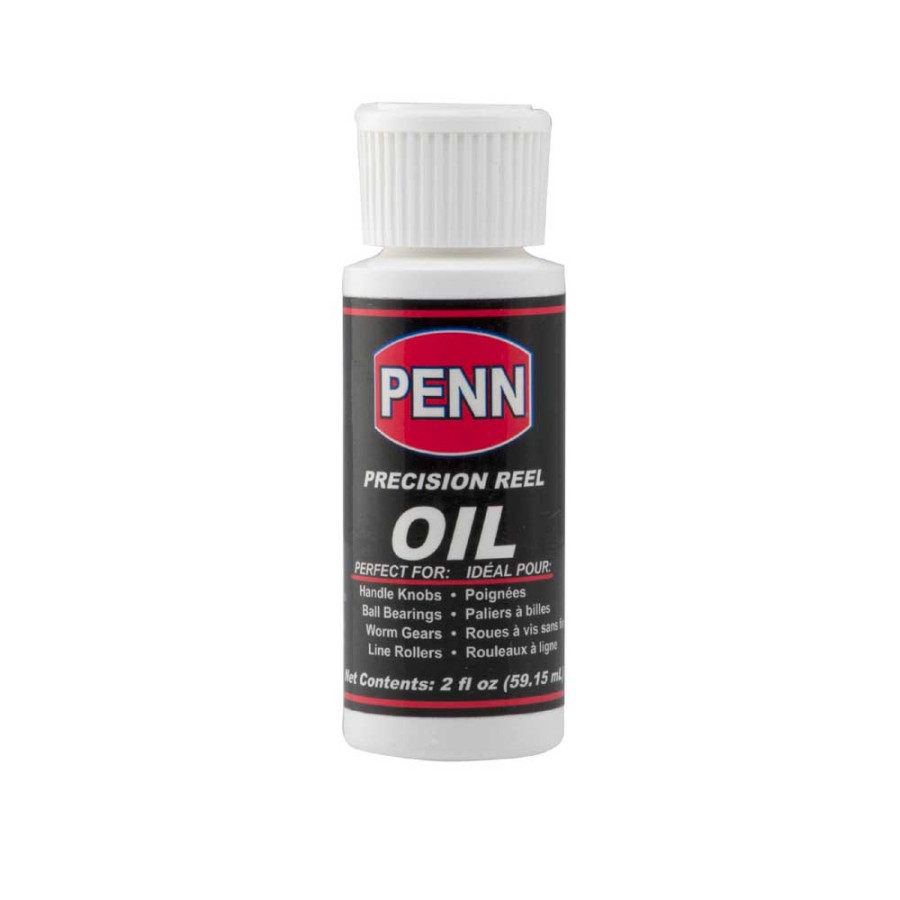 PENN ΛΑΔΙ ΣΥΝΤΗΡΗΣΗΣ ΜΗΧΑΝΙΣΜΩΝ REEL OIL 2 OZ