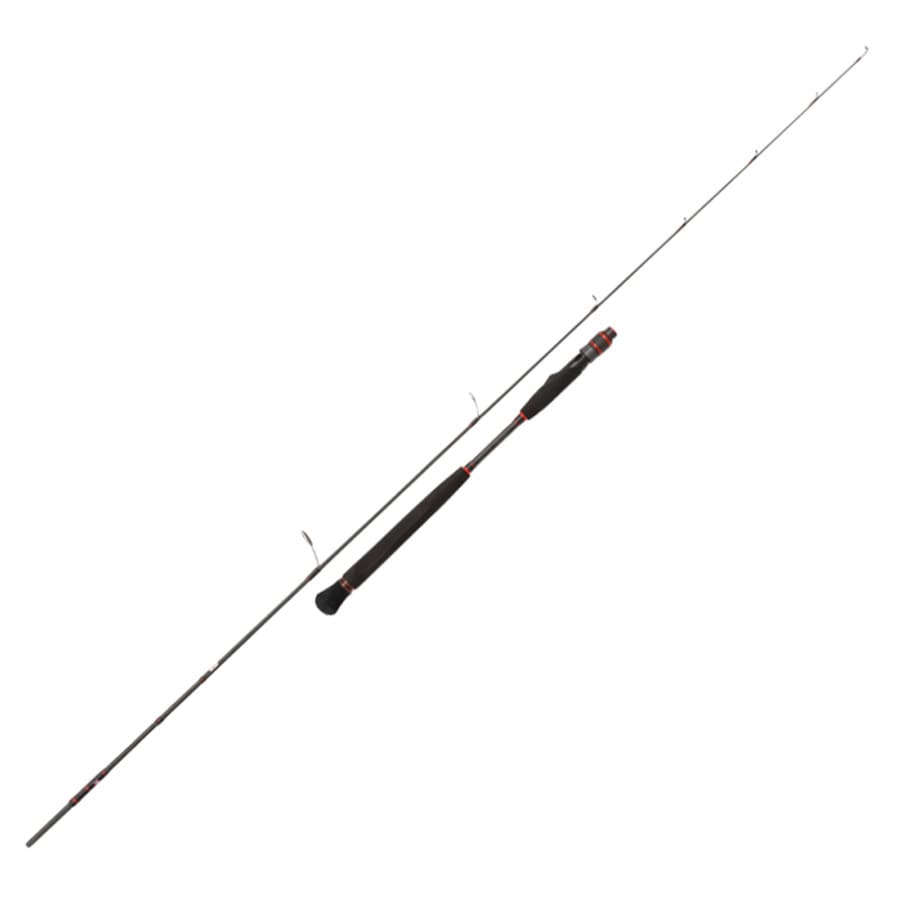 Καλάμι Ψαρέματος PENN CONFLICT LIGHT JIGGING 1.88M / MAX 120GR / SPINNING