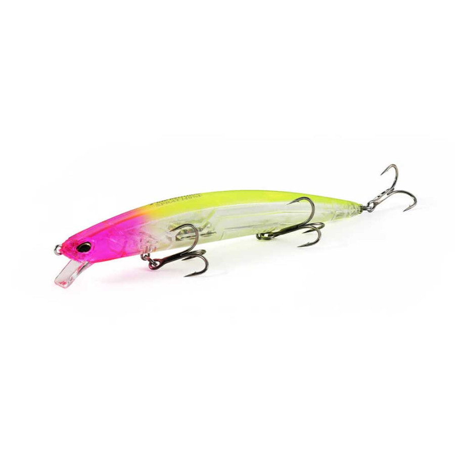 Ψαράκι DUO TIDE MINNOW SPRAT 140SF / 140MM / 24.5GR