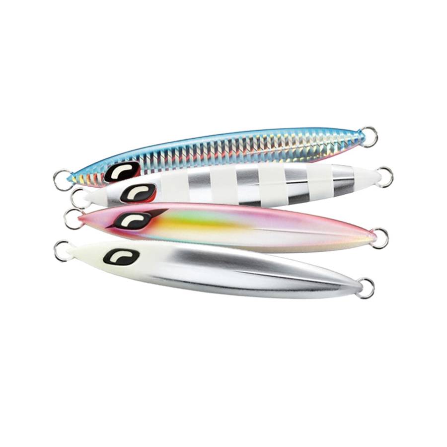 SHIMANO BUTTERFLY SARDINE WAVER SLOW JIG 130GR