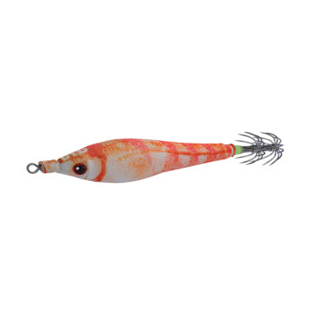 ΚΑΛΑΜΑΡΙΕΡΑ DTD SOFT REAL FISH 2.0 / 65mm / 4.9gr