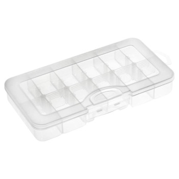 ΚΑΣΕΤΙΝΑΚΙ PLASTILYS SF-350 / 210 x 110 x 30 mm