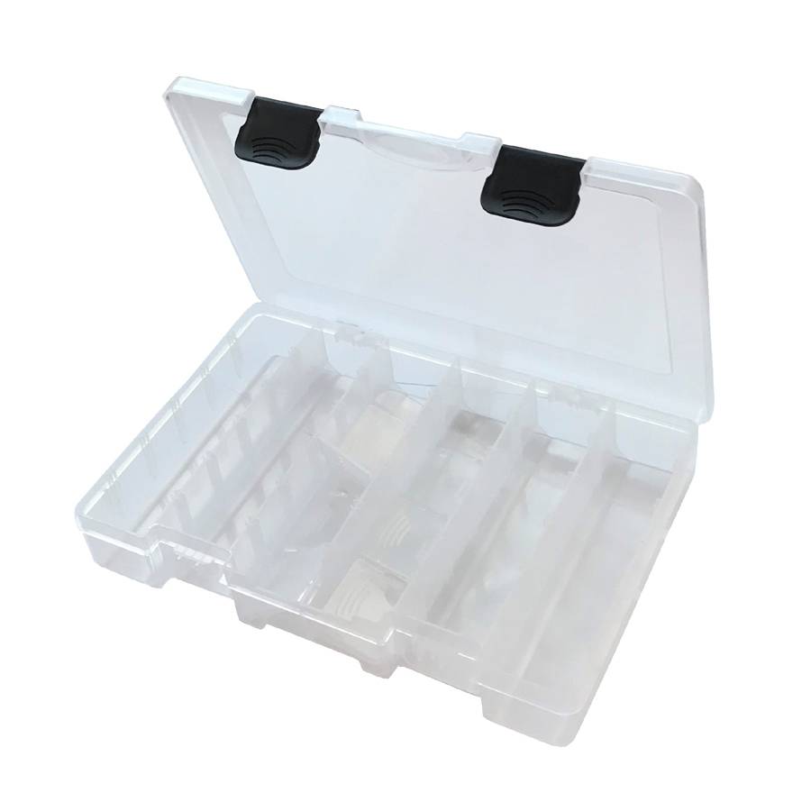 ΚΑΣΕΤΙΝΑΚΙ PLASTILYS SF-361 / 27 x 18 x 4,3cm