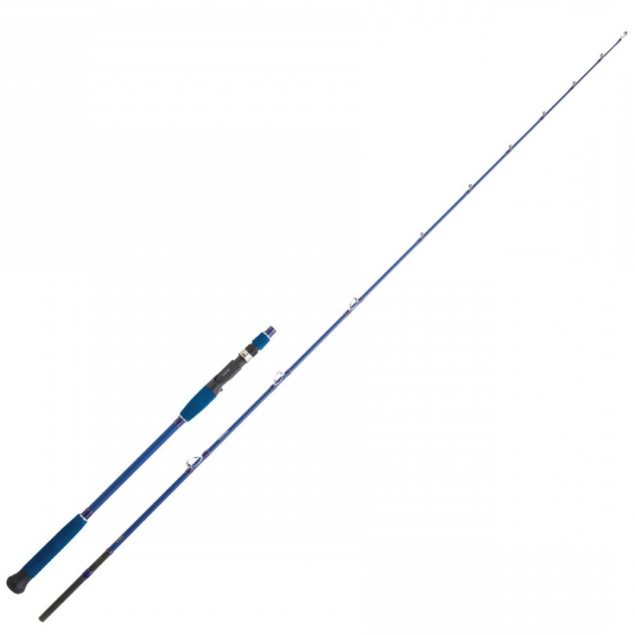 DAIWA ΚΑΛΑΜΙ LEGALIS OCEANO SLOW JIGGING 1.96M / MAX 180GR / BAITCASTING
