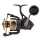 Μηχανισμός Ψαρέματος PENN BATTLE III 1000 / 5+1 BB / BLACK GOLD