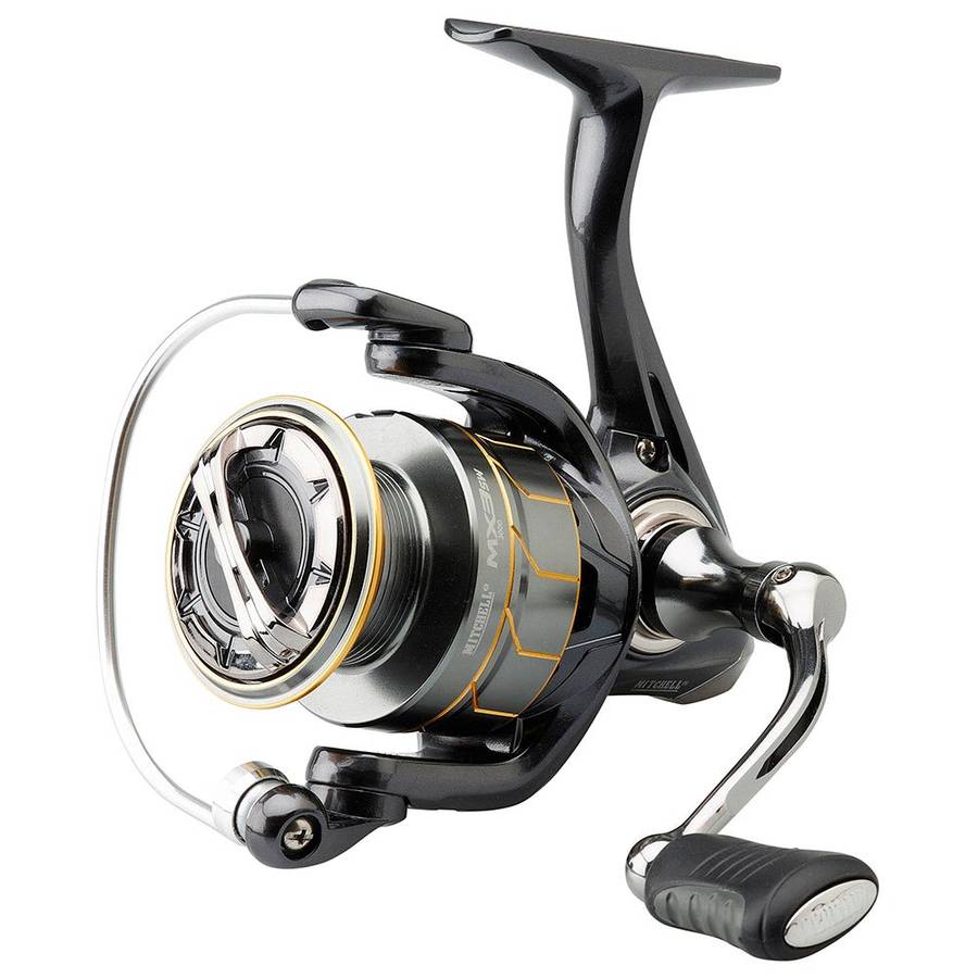 Μηχανισμός Ψαρέματος MITCHELL MX3SW 4000/ 5.2:1 / 6+1BB