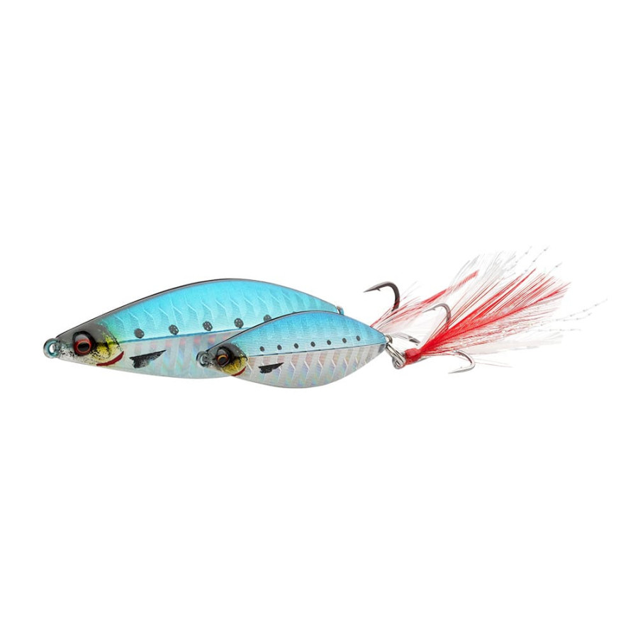 Ψαράκι SAVAGE GEAR MICRO SKIPPER  9GR / 6CM