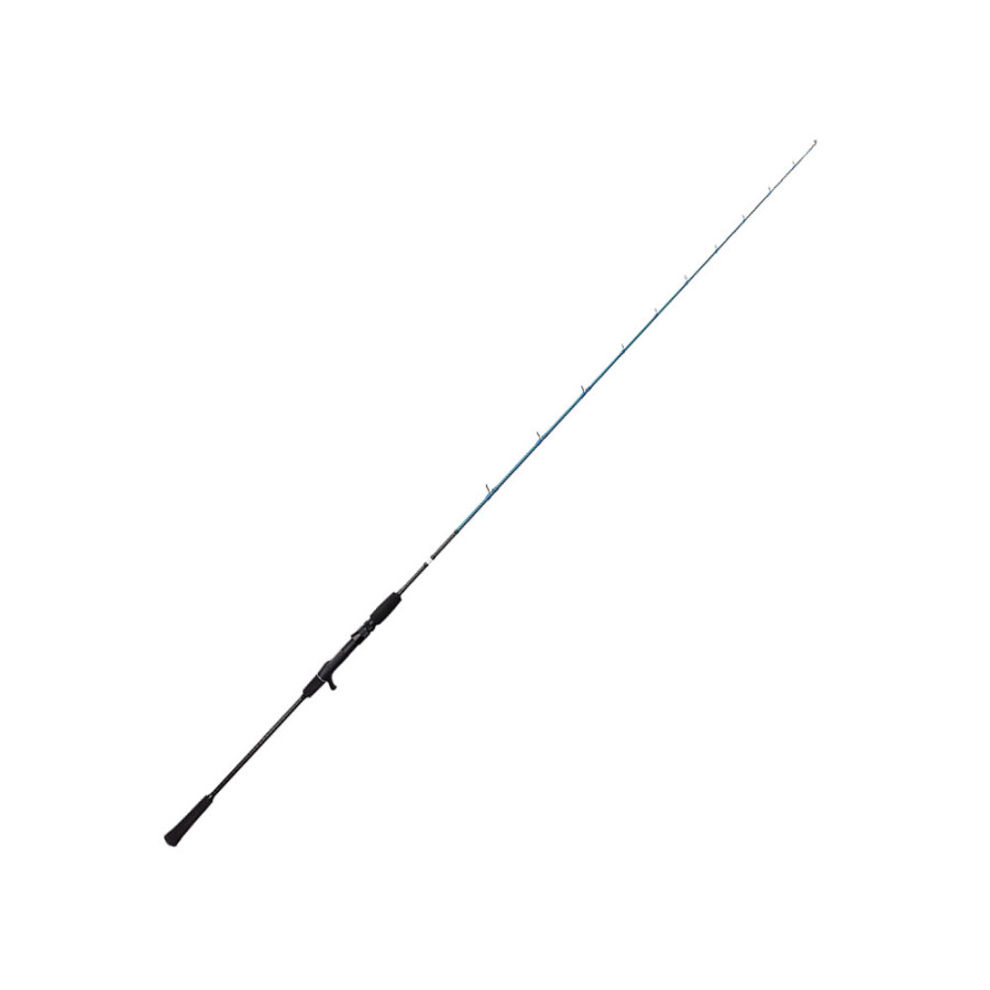 Καλάμι Ψαρέματος SAVAGE GEAR SGS2 SLOW JIGGING 6'4"/1.93M / XF / CW MAX 120GR MEDIUM LIGHT / PE 1.0-1.5 / 1ΤΕΜ / BAITCAST