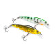 ΨΑΡΑΚΙΑ YO-ZURI 3DR-X JERKBAIT 80MM / 9.5 GR / SUSPENDING