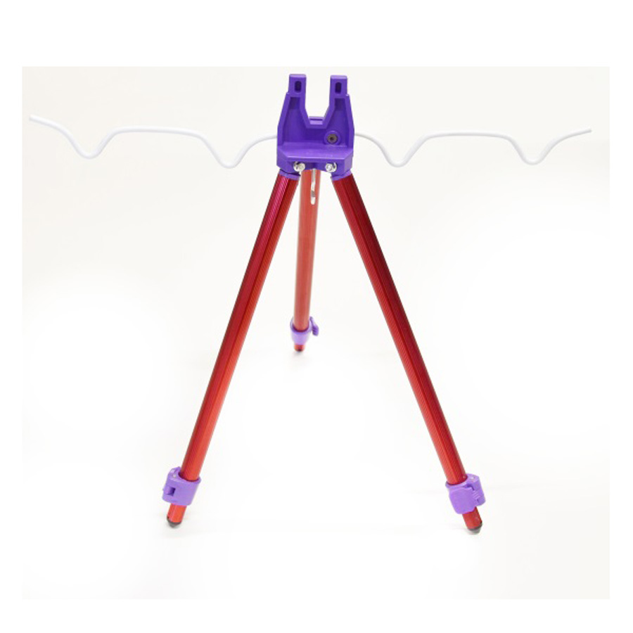 ΒΑΣΗ ΚΑΛΑΜΙΩΝ ΤΡΙΠΟΔΑΣ PRIMUS SZJ-0782 / 4 ΘΕΣΕΙΣ / 47-78cm