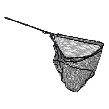 ΑΠΟΧΗ ΣΠΑΣΤΗ DAM MANITOBA FOLDING NET TWIST'N'LOCK ΤΗΛΕΣΚΟΠΙΚΗ 50X50X35CM / 64-107CM