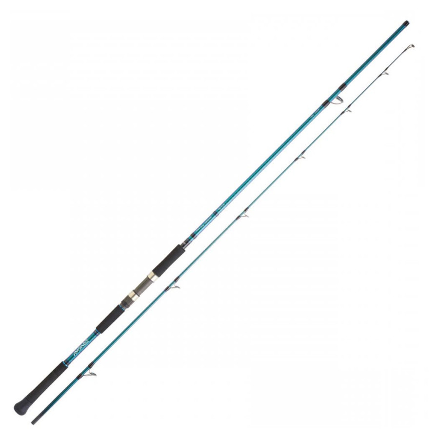 Καλάμι Ψαρέματος DAIWA GRANDWAVE SHORE JIG 3.05M / CW 60-120GR
