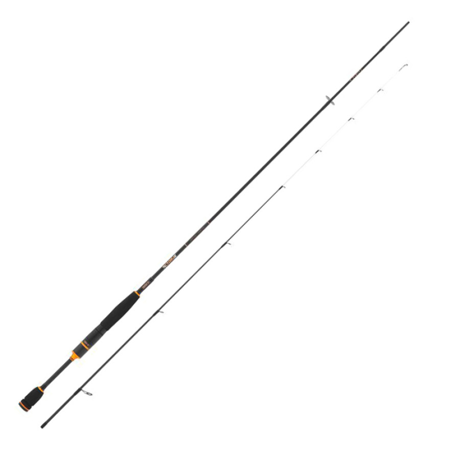 Καλάμι Ψαρέματος TUBERTINI ACTARUS 2.07M - 6.8FT / C.W. 1 - 7GR