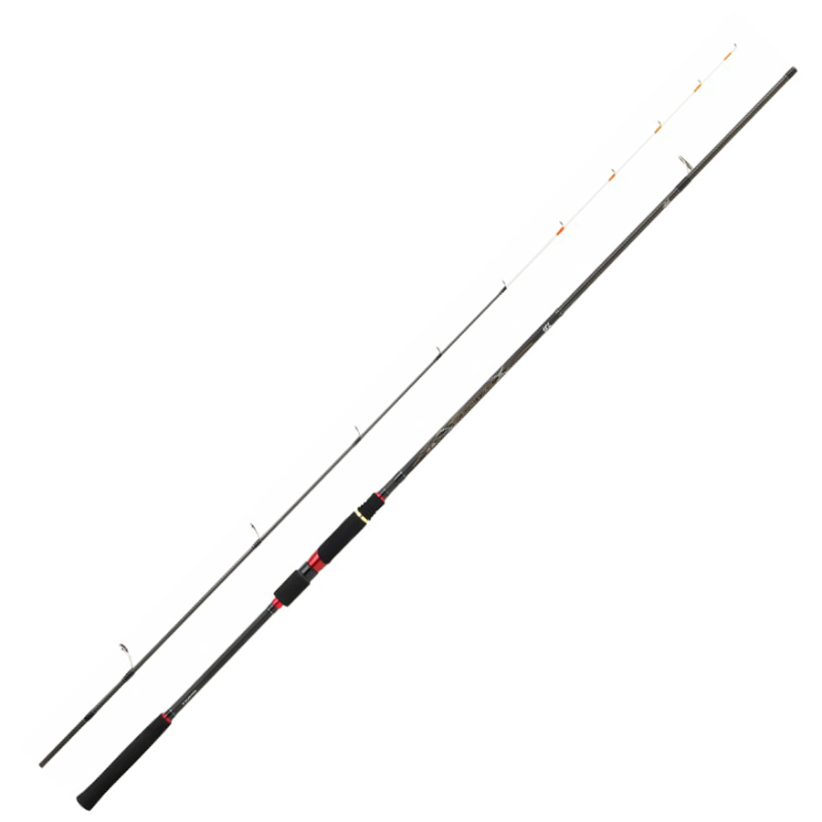 Καλάμι Ψαρέματος DAIWA BALLISTIC-X TENYA 2.40M / 15-80GR / SPINNING