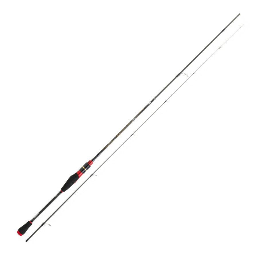 Καλάμι Ψαρέματος DAIWA BALLISTIC-X LRF 2.28M / 3-9GR