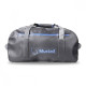 ΤΣΑΝΤΑ MUSTAD DRY BAG MB016 / 50LT / GREY