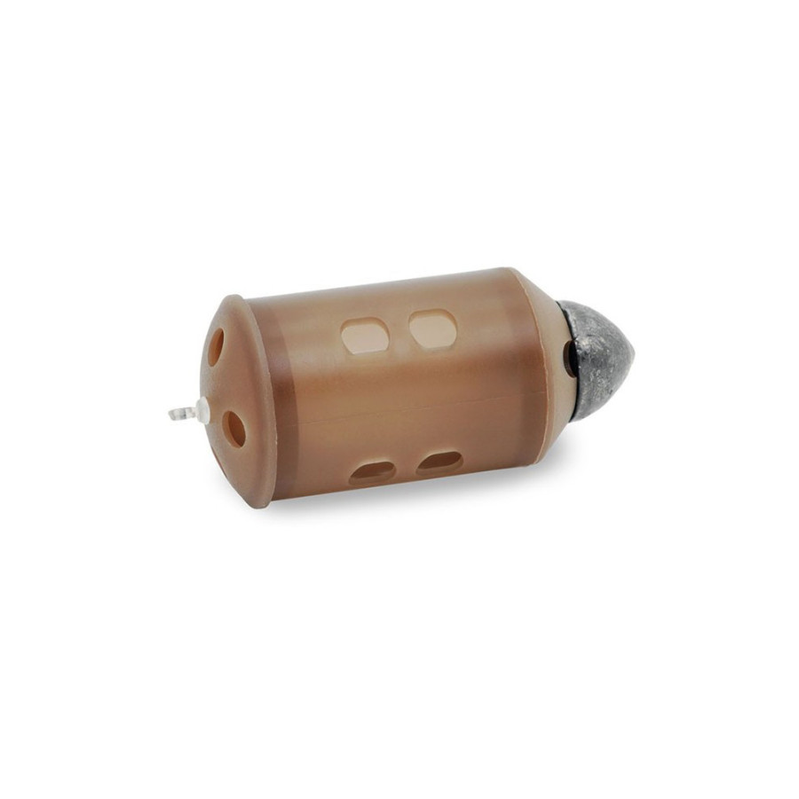 TUBERTINI LONG RANGE BLOCKEND FEEDER 44GR